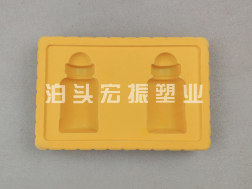 保健品托
